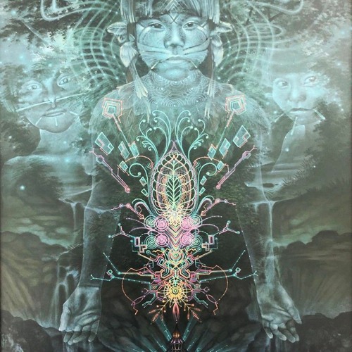 Animatina * Reawaken * speak in our language