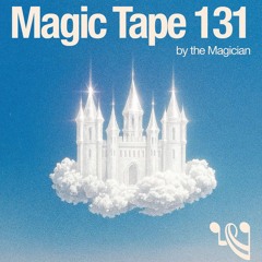 MAGIC TAPE 131