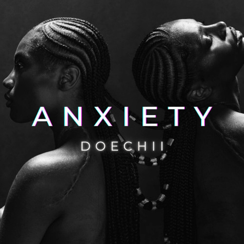 Stream Anxiety - Doechii & T Antony (JUNCE Mash) by JUNCE II