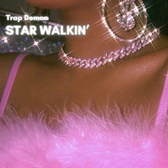 Lil Nas X - STAR WALKIN' (Trap Type Beat Remix) (SLOWED)