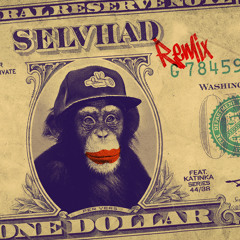 Selvhad (Remix) [feat. Katinka Bjerregaard]