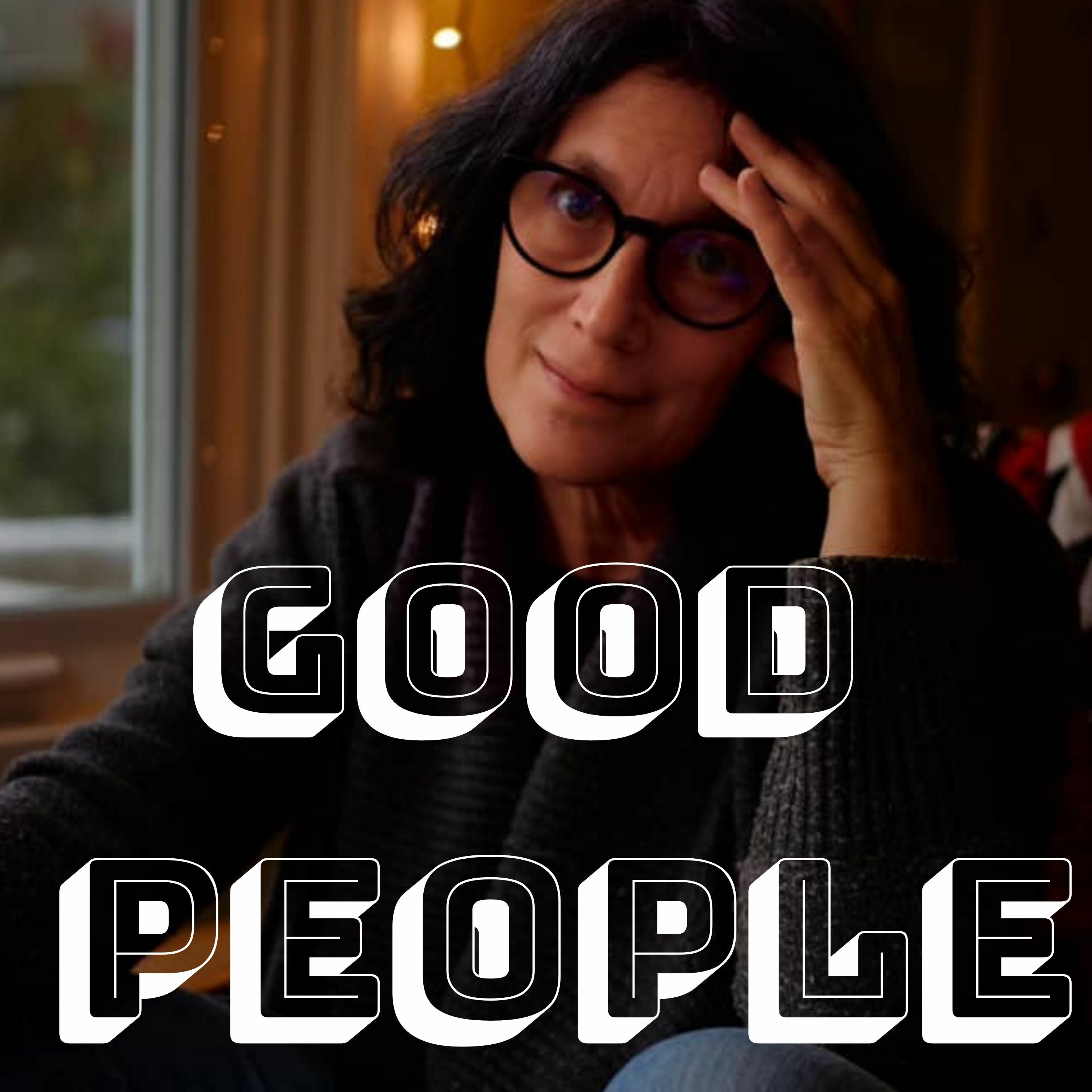 Good People with Kelsey Timmerman