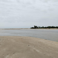 Beautiful Mysterious Lady (feat. Jordan Foote)