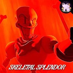 PAPYRUS - Skeletal Splendor