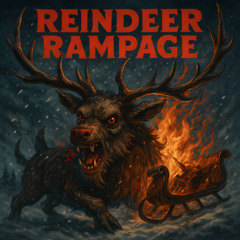 Reindeer Rampage