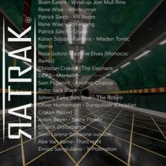 TEKKNO SESSION Vol.5