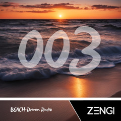 Beach-Driven Radio 003