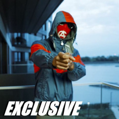 #ActiveGxng T.Scam - I DON’T KNOW