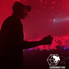 SBOX RADIO #32 - GATHASPAR SABATINI