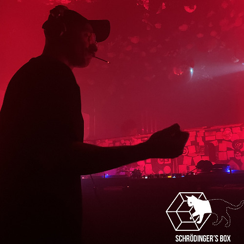 SBOX RADIO #32 - GATHASPAR SABATINI