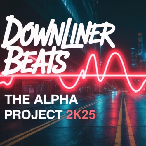 The Alpha Project (Deep 808 Edit) 2k25
