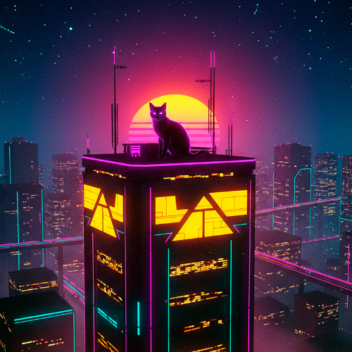 STRAY CAT'S LITTLE SONG