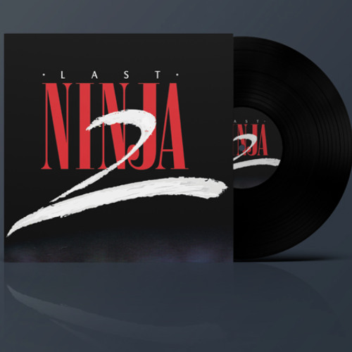 Central Park In Game Theme From Last Ninja 2 (Reformation 5 NEW Preview)