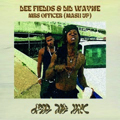 Lil Wayne x Lee Fields - Mrs Officer x Ladies (Call Me Ilya Mash-Up)