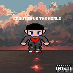 YungCrouton - Rocket (COVER)