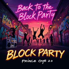 Back to the Block Party
