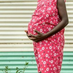 TEENAGE PREGNANCY; SCALING DOWN THE STATISTICSmp3