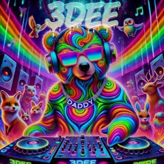 3DEEs Grizzly Get Down set 3/15/25
