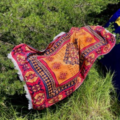 Les Tapis Volants w/ Turbo Torši (17/01/25)