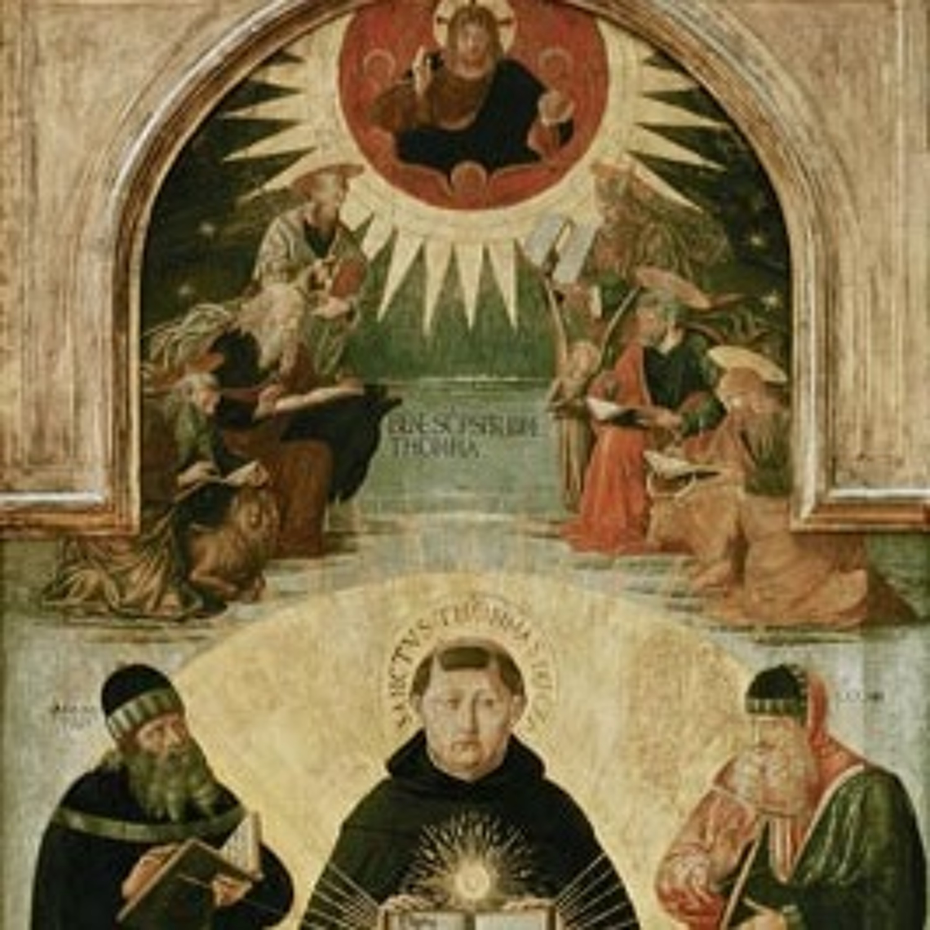 Angelicum Thomistic Institute