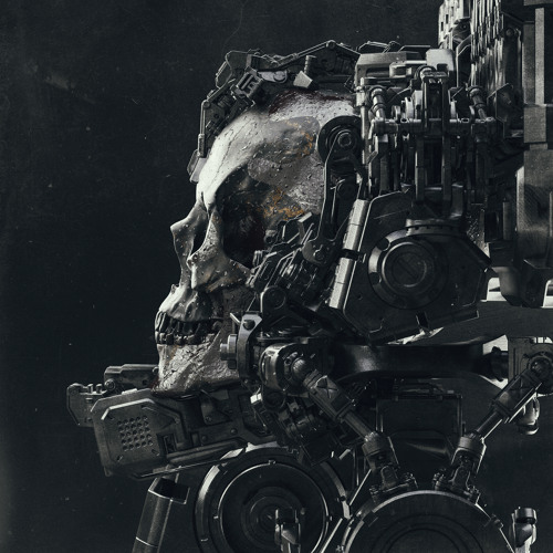 Parasite (feat. Jack Bergin)
