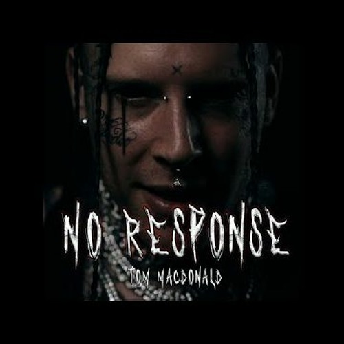 Tom MacDonald - No Response (in 432Hz)