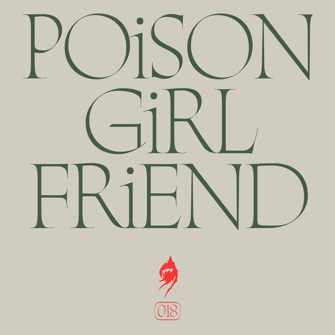 Stream 018: POiSON GiRL FRiEND by Sharp FM | Listen online for