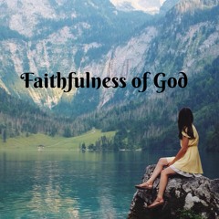 His Faithfulness