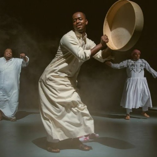 EBBO - Sherif El Ebiary - LAHY لاحىCover Mix