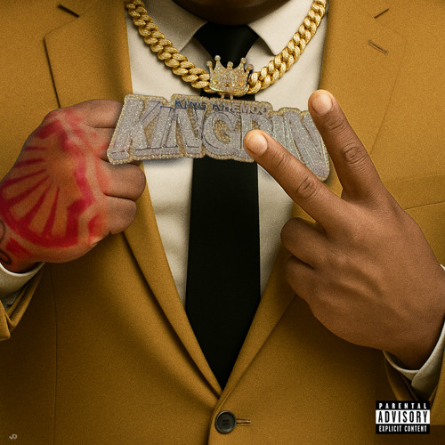 King Flow 2 (feat. Heeme Hussain)