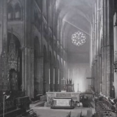 The Cross or the Devil