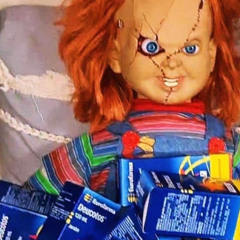 TONI999 X JA$ON MOLLY - CONDENAO AL EXITO #CHIRAQSLIME