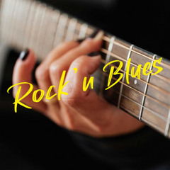 Rock 'n Blues   Blues Rock, Classic Rock, Southern Rock, Hard Rock, Rhythm and Blues (R&B), Soul