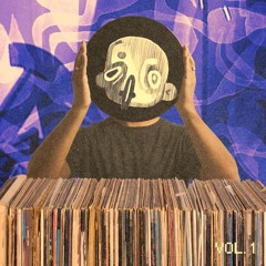 90s kids - mixtape 01 (Dart, Sopp, Spriitzz, Pablo Bozzi, Luuk van Dijk)