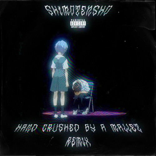 Stream 100 gecs hand crushed by a mallet [remix] by SHINOTENSHO