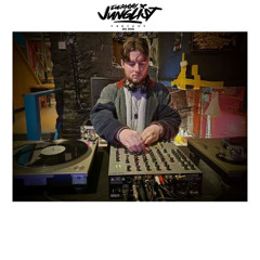 Lou Roller - Live Jungle Box Set - Everyday Junglist Podcast - Episode 627