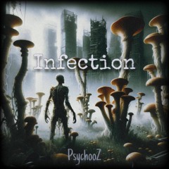 PsychooZ - Infection (The Last Of Us)
