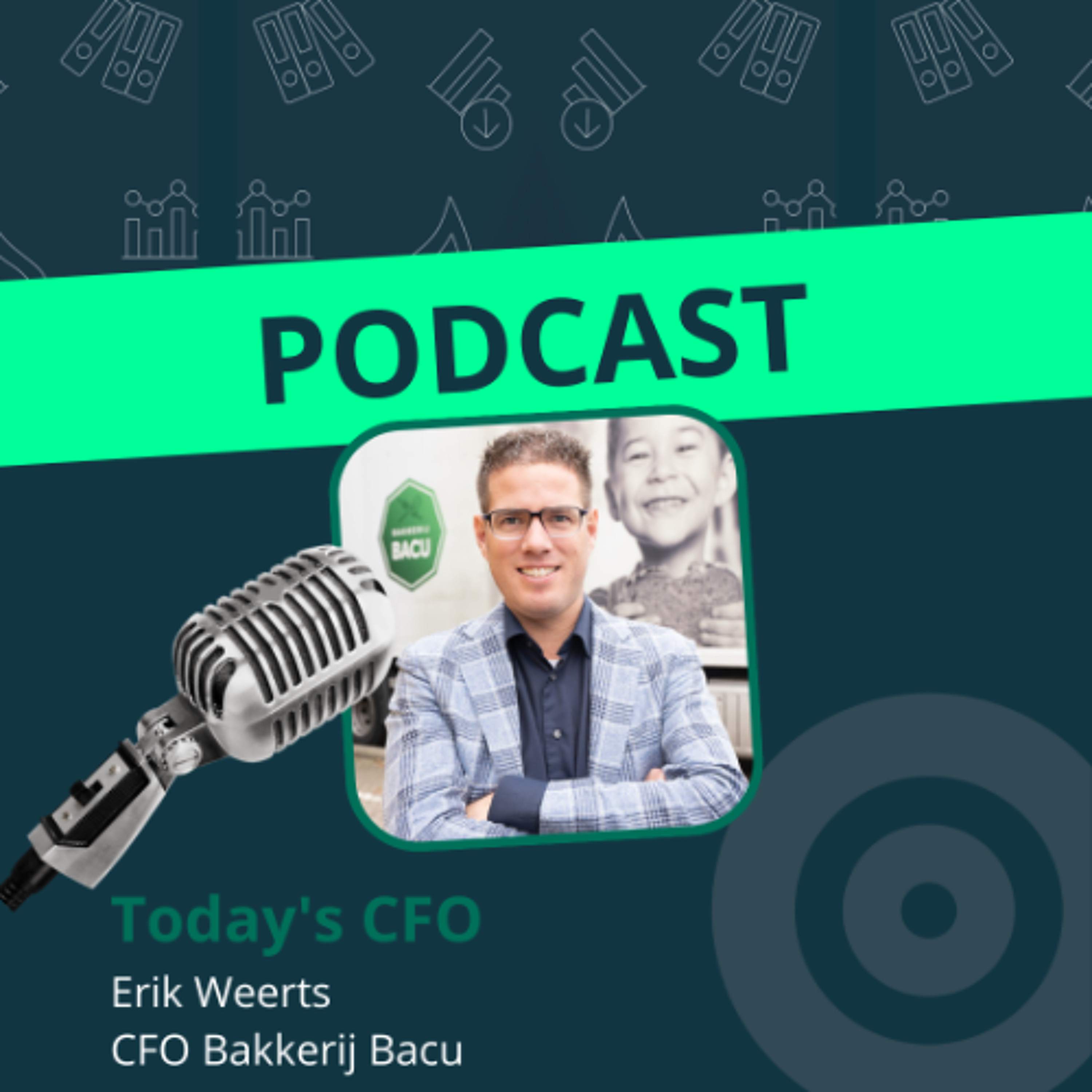 #66 Hoe je koers houdt in tijden van onzekerheid en druk episode artwork