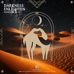 Randy De Silva - Darkness Enlighten (Cafe De Anatolia)