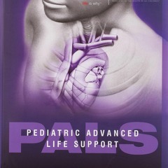 Ebook Dowload Pediatric Avanced Life Support ( Pals ) Provider Manual (Aha,