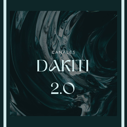 Dakiti 2.0 (Bad Bunny/ Jhay Cortes Spanish Style Track)
