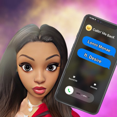 Callin' Me Back -Lonni Monae