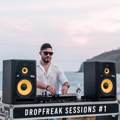 Drop Sessions #1 - Live Afro House Set @ Ensenada de Búcaro, Panamá