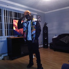 willblakk ft. jroc - up