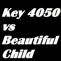 Beautiful Child vs Key4050 (Stuarty Wootton Mashup)(Free Download)