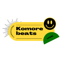 Komorebeats Ep. 19 (April 2, 2025)