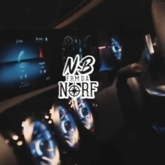 NB FrmDaNorf - Shaquille O Neal (Freestyle)