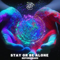 Stay Or Be Alone (Extended Mix)Out Now on Spin Twist Records