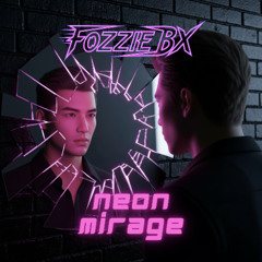 Neon Mirage.