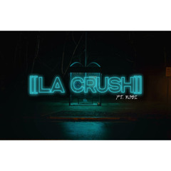 Alejo ft. Robi - LA CRUSH I EENFL